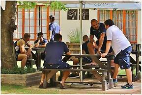 Celtis Country Lodge and Restaurant