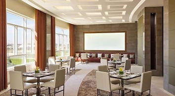 Millennium Hail Hotel