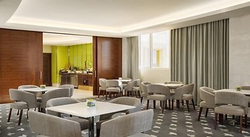 Millennium Hail Hotel