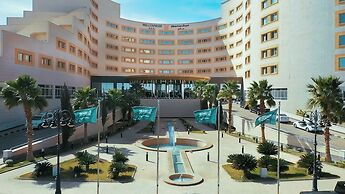Millennium Hail Hotel