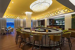 Millennium Hail Hotel