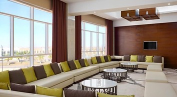 Millennium Hail Hotel