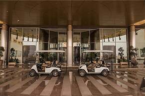 Millennium Hail Hotel