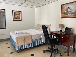 El Callejon Guest House