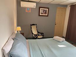 El Callejon Guest House