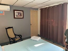El Callejon Guest House