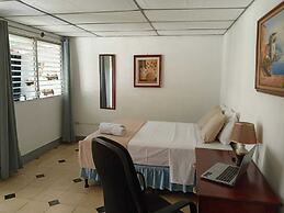 El Callejon Guest House