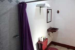 El Callejon Guest House