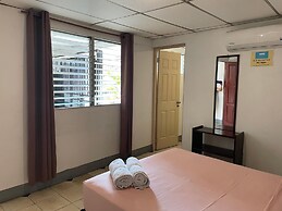 El Callejon Guest House