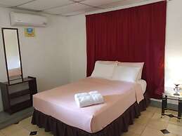 El Callejon Guest House