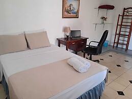 El Callejon Guest House
