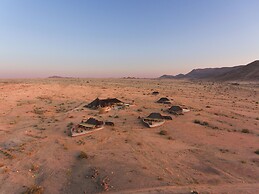 Sandfontein Lodge & Nature Reserve