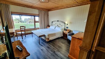 Hotel Los Yamanas