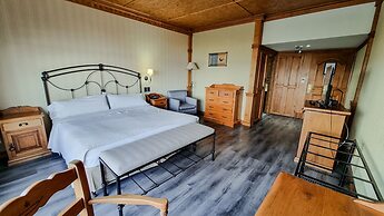 Hotel Los Yamanas