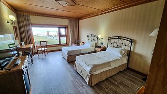 Hotel Los Yamanas