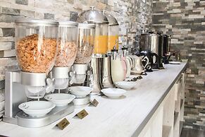 Hotel Los Yamanas