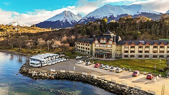 Hotel Los Yamanas