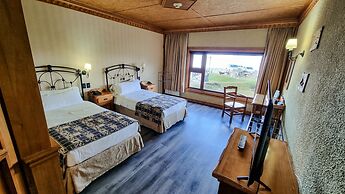 Hotel Los Yamanas