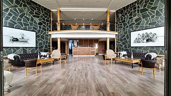 Hotel Los Yamanas