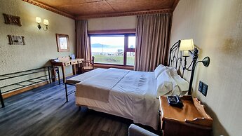 Hotel Los Yamanas