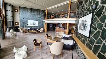 Hotel Los Yamanas