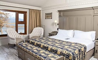 Hotel Los Yamanas