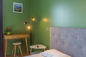Hotel Rossi