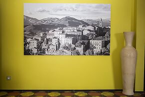 Hotel Rossi