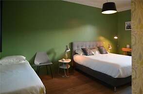 Hotel Rossi