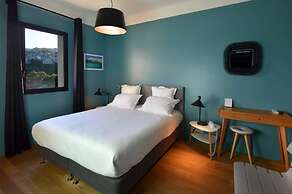 Hotel Rossi