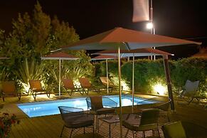 Hotel Rossi