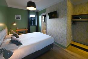 Hotel Rossi