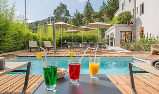 Hotel Rossi