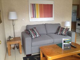Shoreline Resort