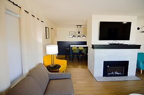 Shoreline Resort