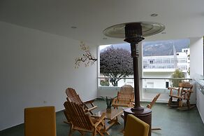 Cariongo Plaza Hotel