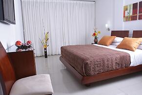 Cariongo Plaza Hotel