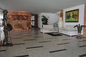 Cariongo Plaza Hotel