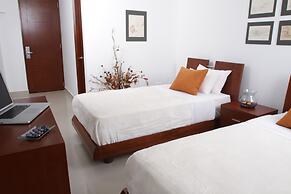 Cariongo Plaza Hotel
