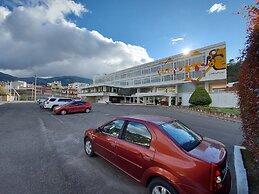 Cariongo Plaza Hotel