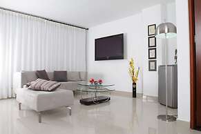 Cariongo Plaza Hotel