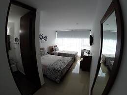 Cariongo Plaza Hotel