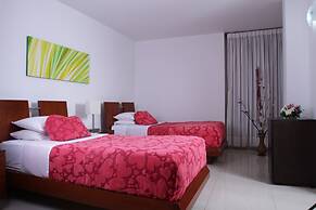 Cariongo Plaza Hotel