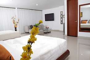 Cariongo Plaza Hotel