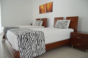 Cariongo Plaza Hotel