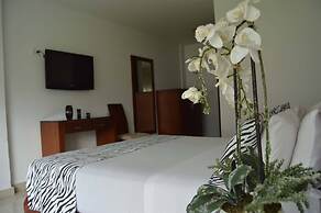 Cariongo Plaza Hotel