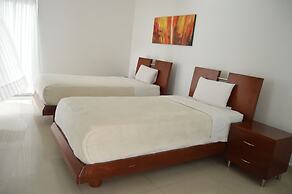 Cariongo Plaza Hotel