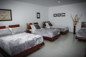 Cariongo Plaza Hotel