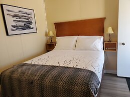 Wolseley Motel