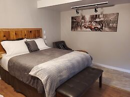 Wolseley Motel